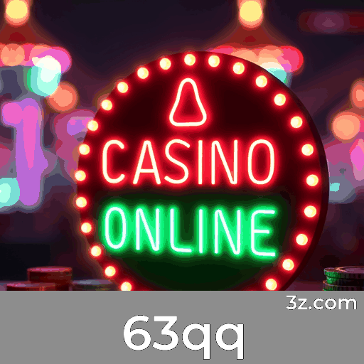63qq Plataforma: Comunidade Vibrante de Jogadores