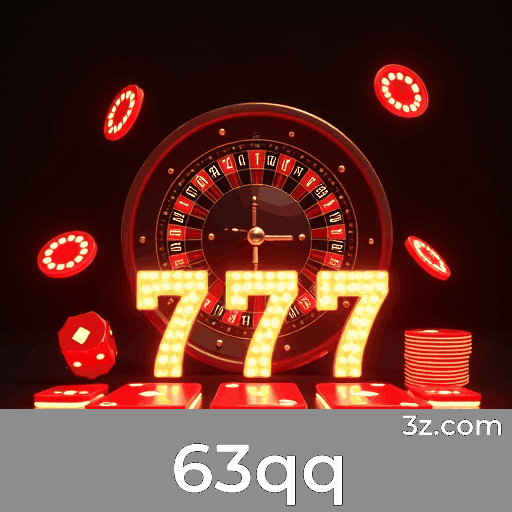 63qq: Plataforma de Cassino Online Segura e Premiada