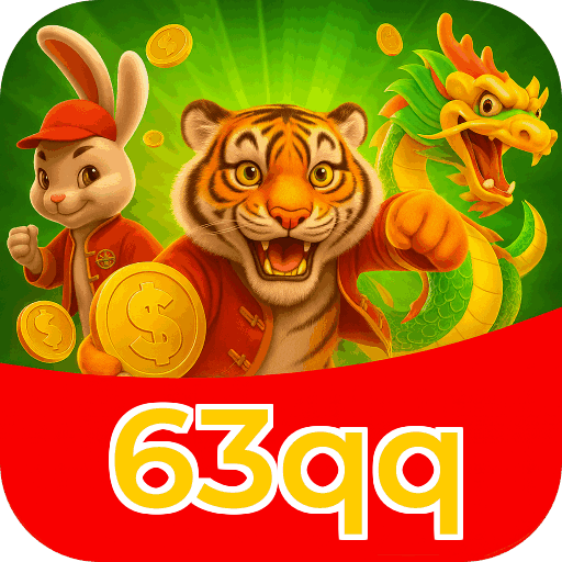 63qq logo
