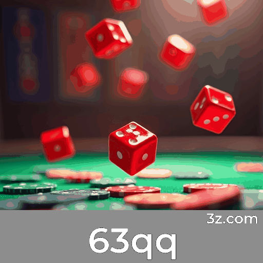 63qq: Diversão Infinita para Jogadores Brasileiros